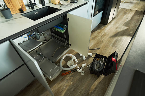 24/7 Emergency Garbage Disposal Repair experts in Moscow, ID